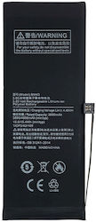 Kompatibler Ersatzakku 3890mAh für Xiaomi Mi 6 Kompatibler Ersatzakku 3890mAh für Xiaomi Mi 6