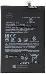 Bn66 Συμβατή Μπαταρία Αντικατάστασης 6000mAh για Poco C40 Bn66 Συμβατή Μπαταρία Αντικατάστασης 6000mAh για Poco C40