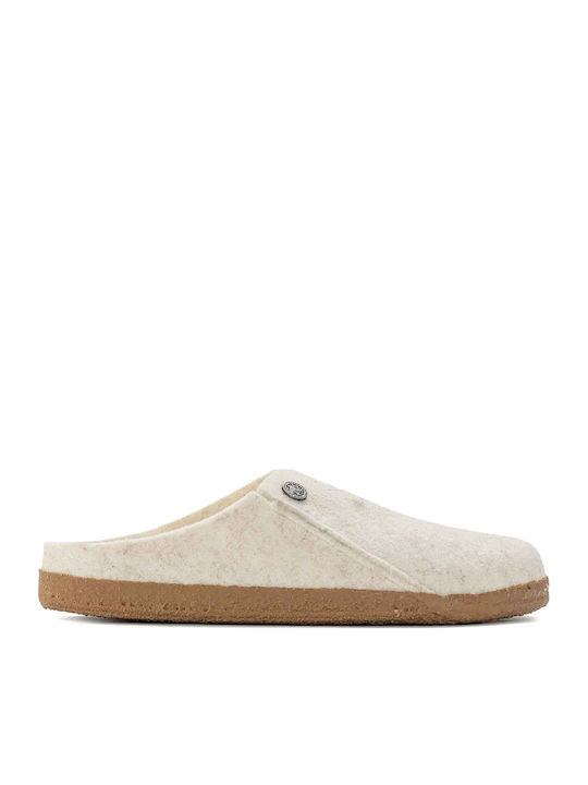 Birkenstock Zermatt Χειμερινές Ανδρικές Παντόφλ...