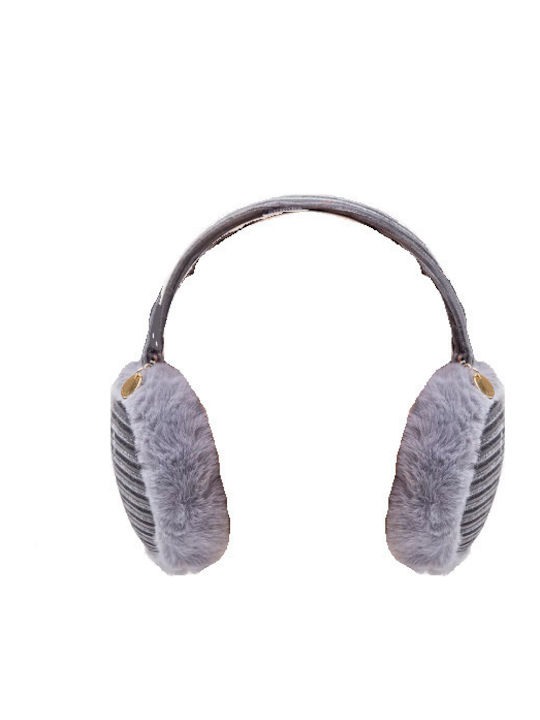 Fragola Ear02 Unisex Gehörschutz Gestrickt in G...