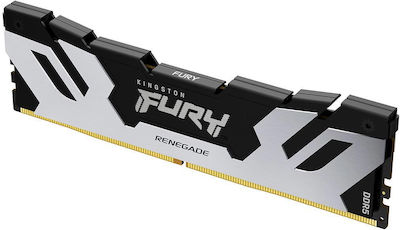 Kingston Fury Renegade 48GB DDR5 RAM mit Geschwindigkeit 6000 für Schreibtisch