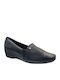 Дамски Slip-On Черни