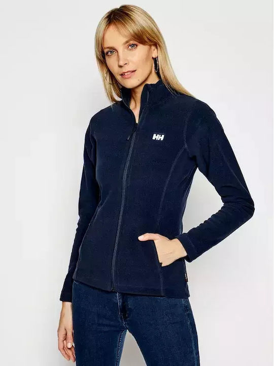 Helly Hansen Daybreaker Women's Cardigan with Z...