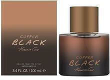 Kenneth Cole Black Copper Eau de Toilette 50ml