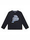 Babyface Kids Sweatshirt Blue