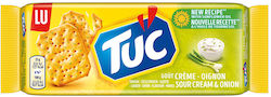 Tuc Crackers Smântână acră 1x100gr