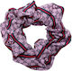 HAIRACC-10340 Scrunchie Ροζ