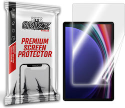 GrizzGlass Screen Protector (Galaxy Tab S9+)