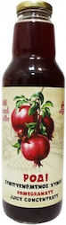 HealthTrade Концентриран Сок Нар 100гр 750мл 1pcs