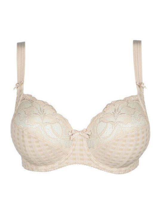 Primadonna Beige Minimizer Σουτιέν