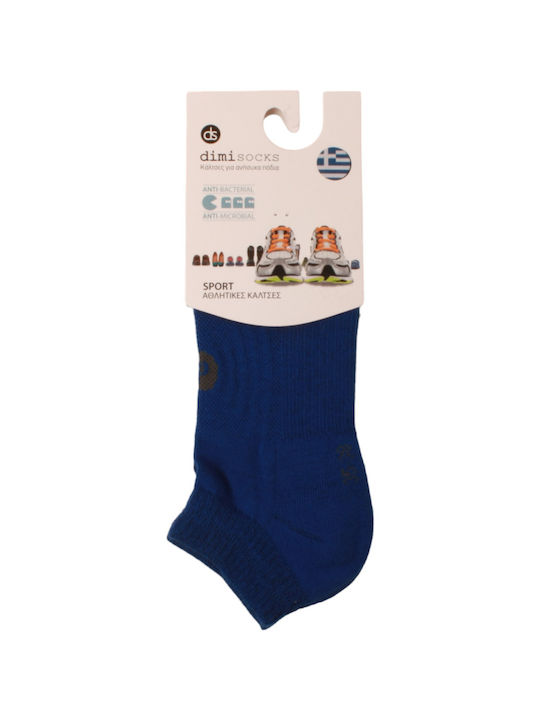 Dimi Socks Socken Blau 1Pack