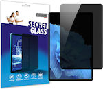 GrizzGlass Tempered Glass (Vivo Pad)