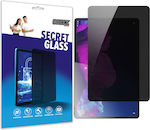 GrizzGlass Tempered Glass (Lenovo Tab P12)