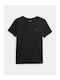 Tricou pentru copii Negru
