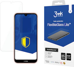 3MK Flexibleglass Lite 0.16mm Ceramic Screen Protector (Nokia 4.2)