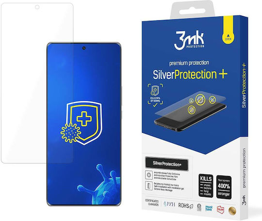 3MK Silverprotection+ Screen Protector (Honor Magic5 Lite)