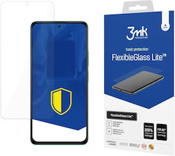 3MK Flexibleglass Lite 0.16mm Ceramic Screen Protector (Xiaomi POCO F4 5G)