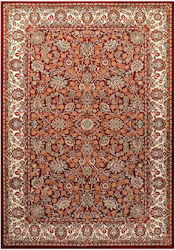 Tzikas Carpets Kashmir 04639-110 Rectangular Rug Multicolour