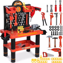 Ricokids Kids Workbench 50pcs