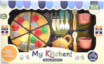 Perfectoys Cooking Toy / Kitchen Utensils My Kitchen