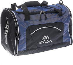 Kappa Gym Bag Blue