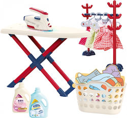 Woopie Kids Household Appliance Σετ Σιδερώματος