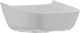 Catlink Scooper Gray Scoop Cat Toilet 1pcs