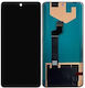 Screen OLED Oled with Touch Mechanism for Honor 50 (Black)
