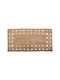 Ankor Rug Outdoor Rectangular from Jute Brown