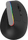 Delux M618C Wireless Ergonomic Vertical Mouse B...