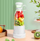 Ezra Blender with Plastic Jug 420 ml 40W White LL-890