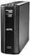 APC BR1500G-FR Unitate UPS Linie Interactivă 1500VA 865W cu 6 Prize Schuko