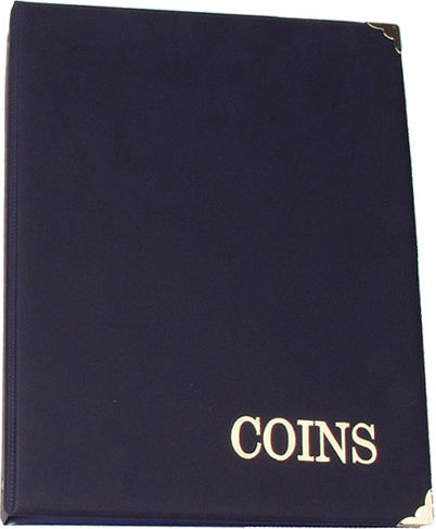 Exas Paper Clipboard with 4 Rings for Paper A4 Black 1pcs