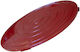 ICS Grapes & Olives Bucket Lid 1000lt 102229