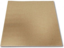 PaperQ Foodservice Disposables Pizzakarton-Boden 168Stück PaperQ Foodservice Disposables Pizzakarton-Boden 168Stück