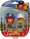 Giochi Preziosi Παιχνίδι Μινιατούρα Pinocchio (Διάφορα Σχέδια) 1τμχ