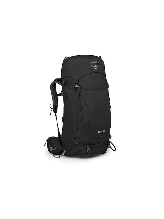 Osprey Kyte Mountaineering Backpack 48lt Black 10004782