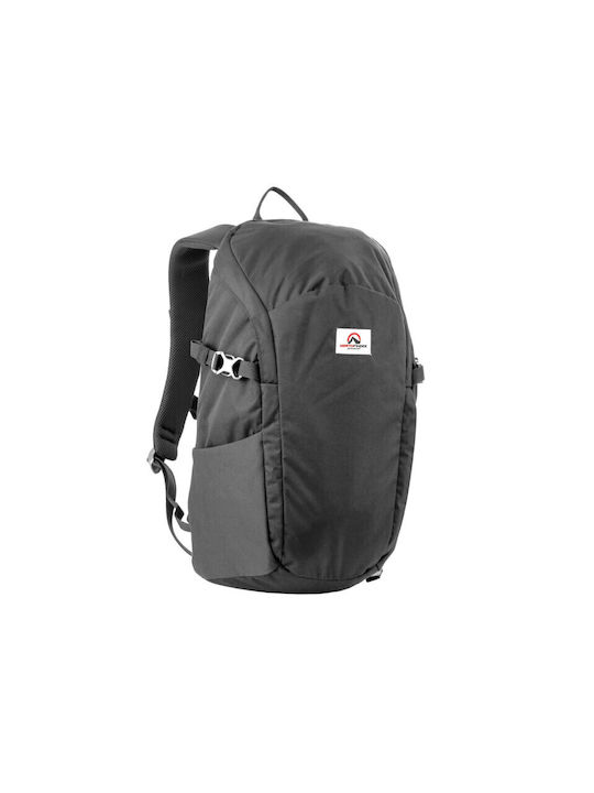 Northfinder Mountaineering Backpack 21lt Black