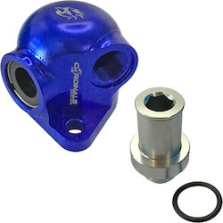 Cardinals Thermostat Für Yamaha Crypton-X 135 Motorenmotor Thermostat