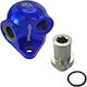 Cardinals Motorcycle Thermostat for Yamaha Crypton-X 135