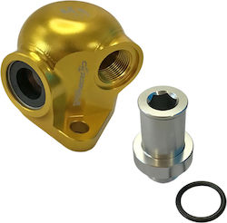 Cardinals Thermostat Für Yamaha Crypton-X 135 Motorenstarter