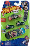 Mattel Miniature Toy Hot Wheels (Various Designs/Assortments of Designs) 1pc