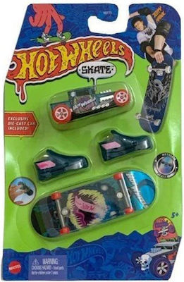 Mattel Παιχνίδι Μινιατούρα Hot Wheels