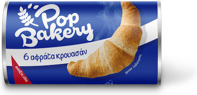 Pop Bakery Ζύμη Kρουασάν 240 gr