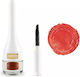 Andreia Professional Gel Eye Liner Red