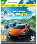 The Crew Motorfest Xbox One/Series X Game
