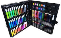 Colouring Set 150pcs