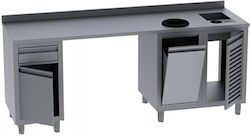Ερμάριο 230x70x89cm Ερμάριο 230x70x89cm