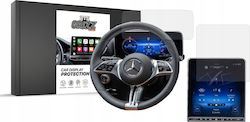 GrizzGlass Μεμβράνη για Mercedes-Benz Maybach για Volkswagen Up για Mini ONE 2020 GrizzGlass Μεμβράνη για Mercedes-Benz Maybach για Volkswagen Up για Mini ONE 2020