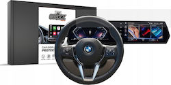 GrizzGlass Screen Protector for Mini ONE for BMW X1 2023